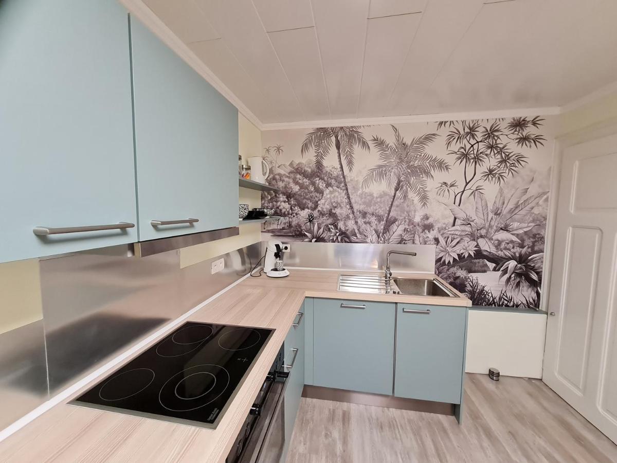 Ferienwohnung Les Chouchous Du Ried 2 Saasenheim Exterior foto